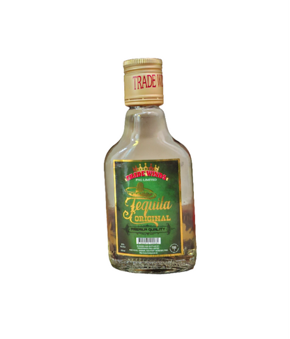 Trade Winds - Tequila ( All Sizes )