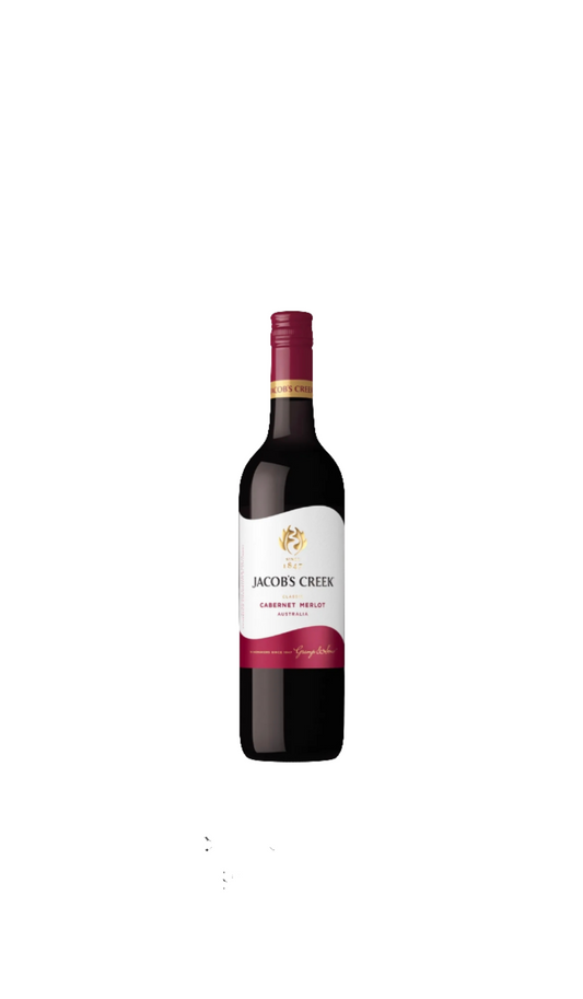 Jacob’s Creek - Cabernet Merlot (750mL)