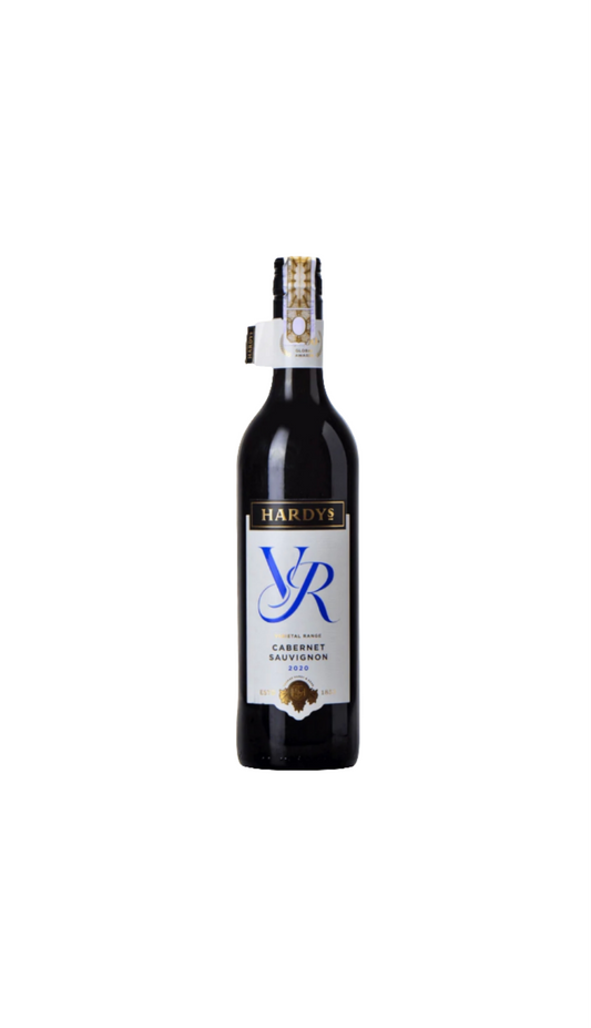 Hardy's Varietal Range Cabernet Sauvignon (750mL)