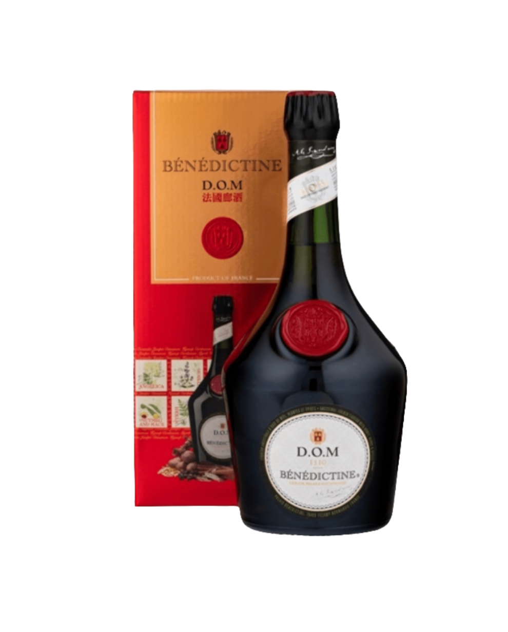 Dom Benedictine - Liqueur (1000mL)