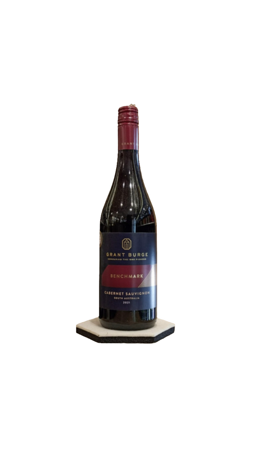 Grant Burge Benchmark - Cabernet Sauvignon (750mL)