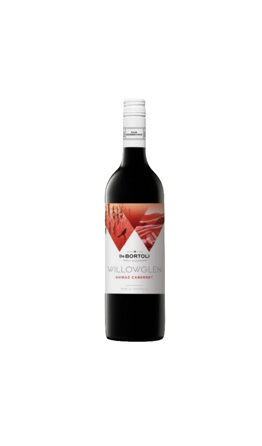 De Bortoli - Willowglen Shiraz Cabernet (750mL)