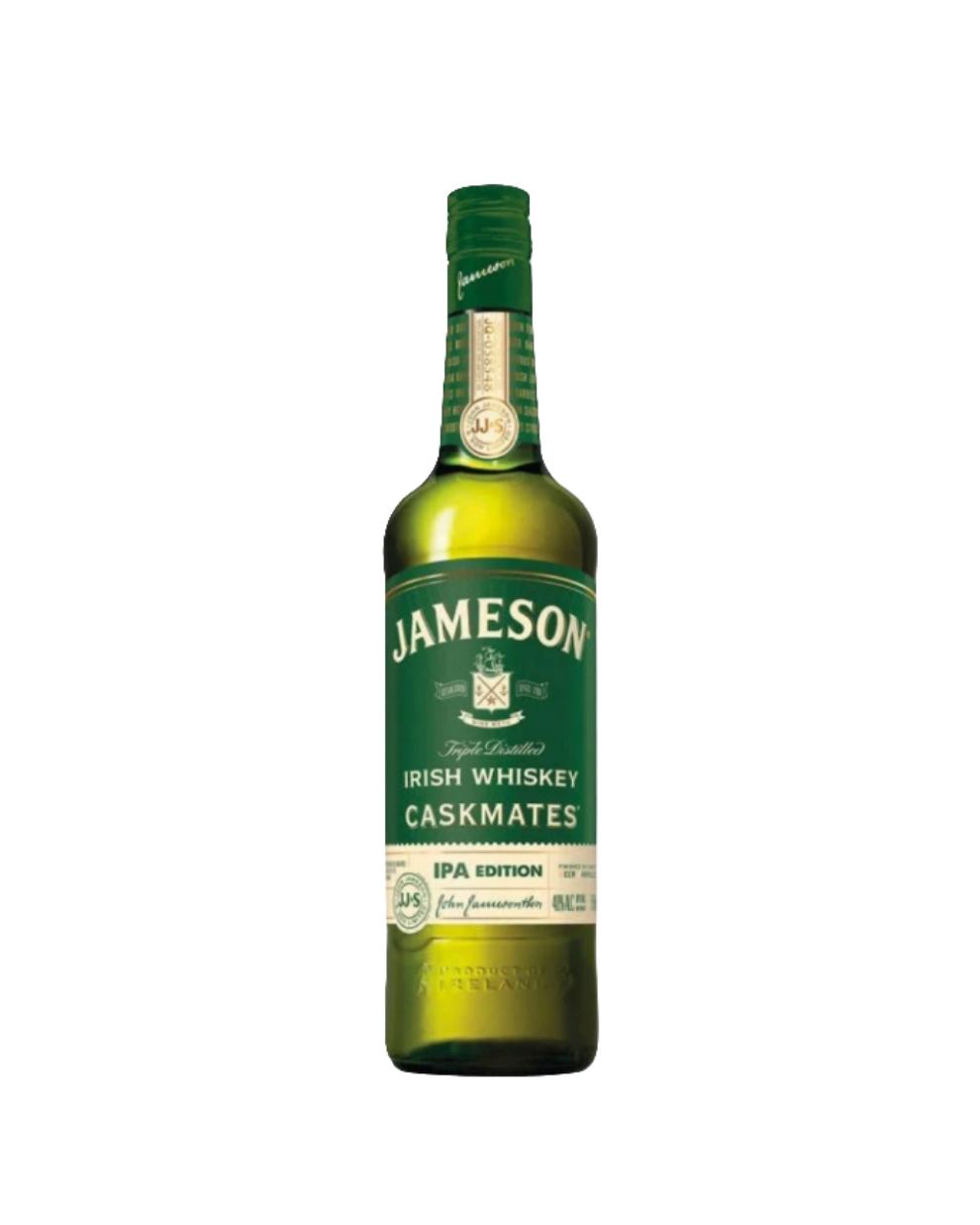 Jameson- Caskmates IPA Edition Irish Whisky (1000mL)