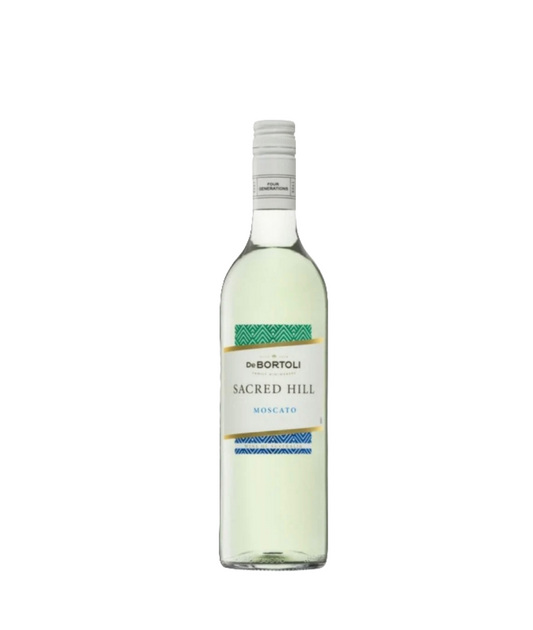 De Bortoli- Sacred Hill Moscato (750mL)