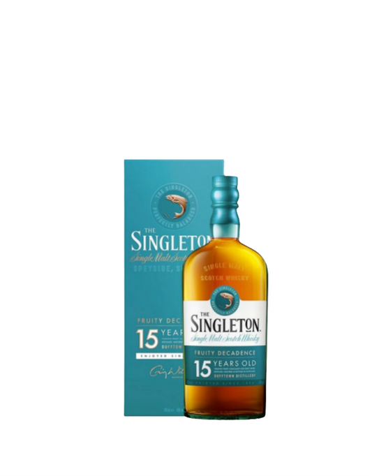 The Singleton - 12 Year Old Single Malt Scotch Whisky (700 mL)