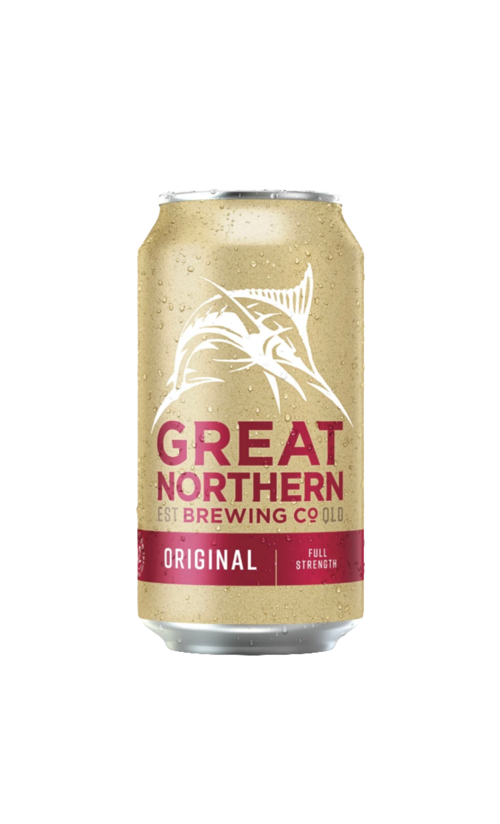 Great Northern - Original Lager Can ( 375 mL )