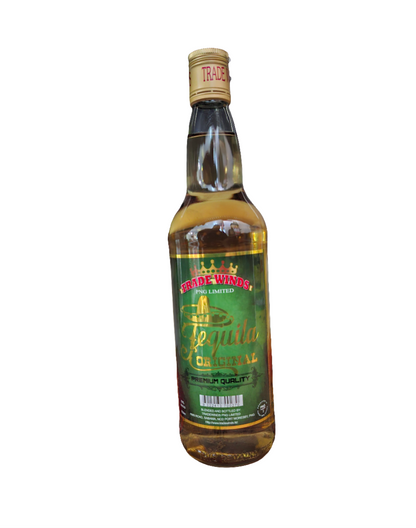 Trade Winds - Tequila ( All Sizes )