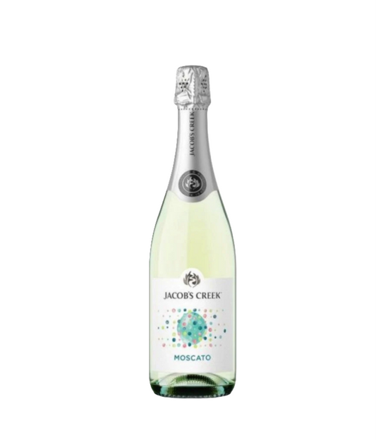 Jacob's Creek - Moscato Sparkling (750mL)