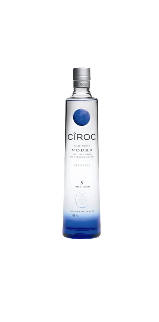 Ciroc -  Vodka (700mL)