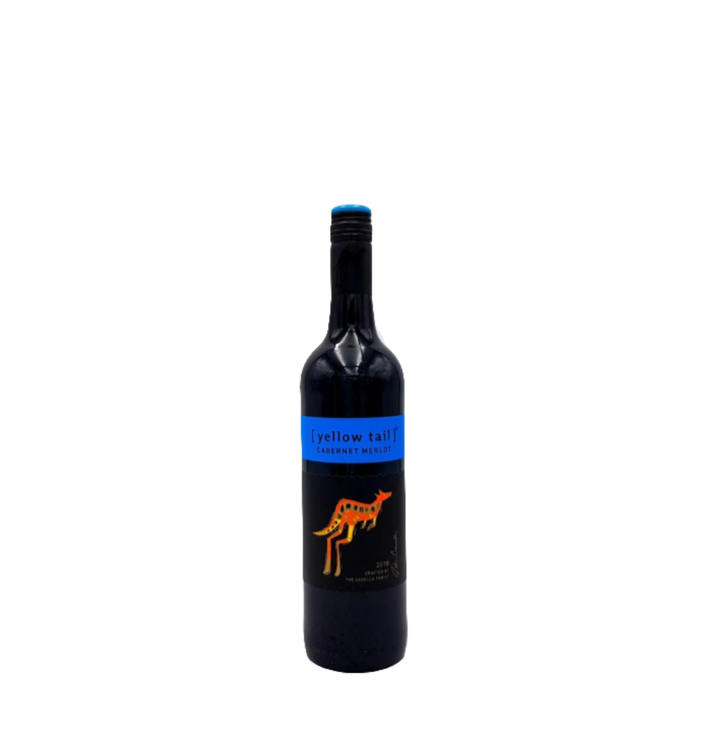 Yellow Tail - Cabernet Merlot (750mL)