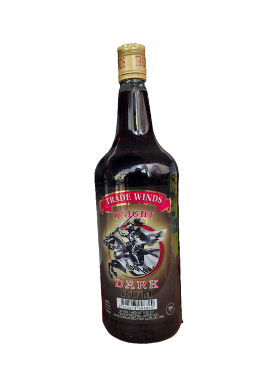 Trade Winds - Knight Dark Rum ( All Sizes )