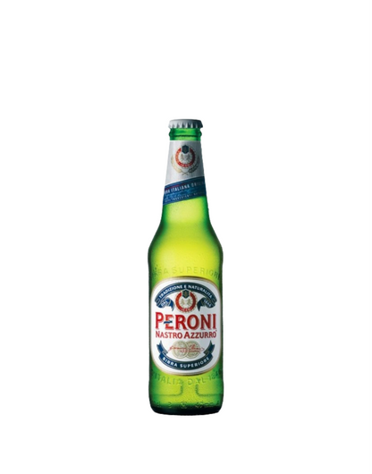 Peroni - Nastro Azzurro Bottle ( 330 mL )