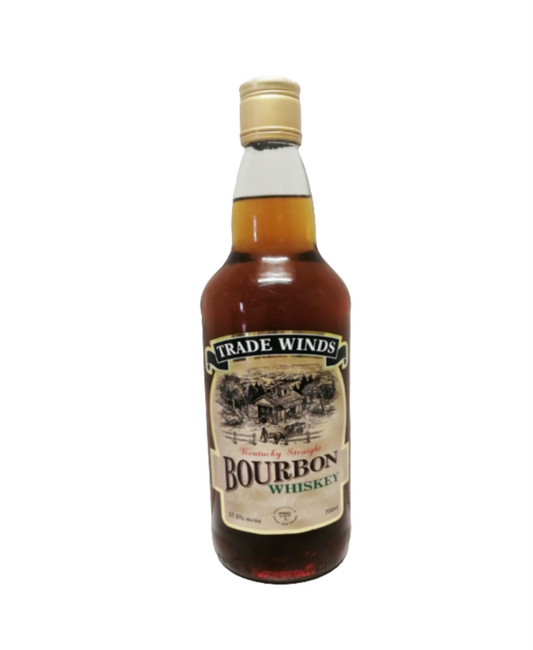 Trade Winds - Kentucky Bourbon Whiskey ( All Sizes )