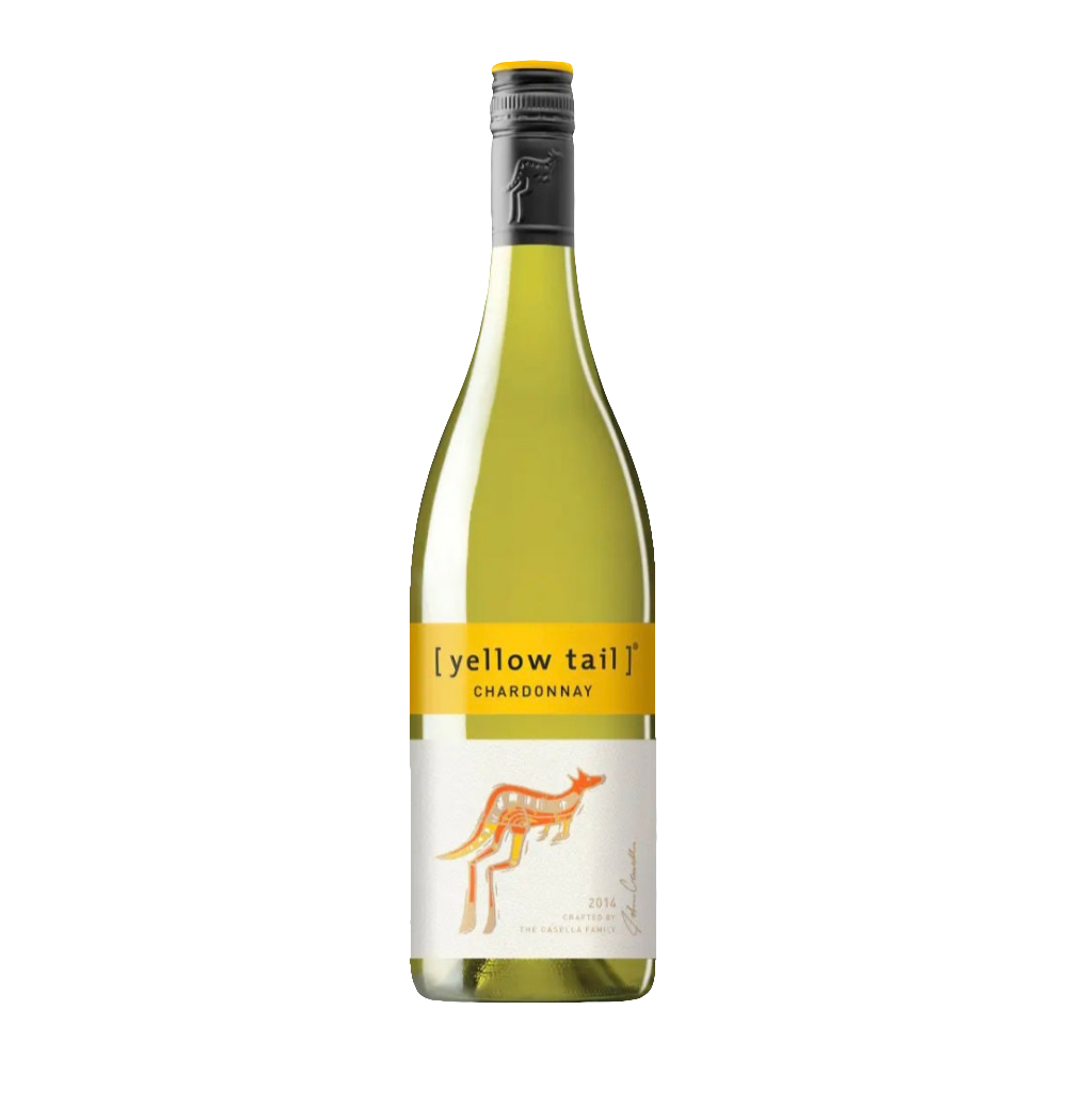 Yellow Tail - Chardonnay (750mL)