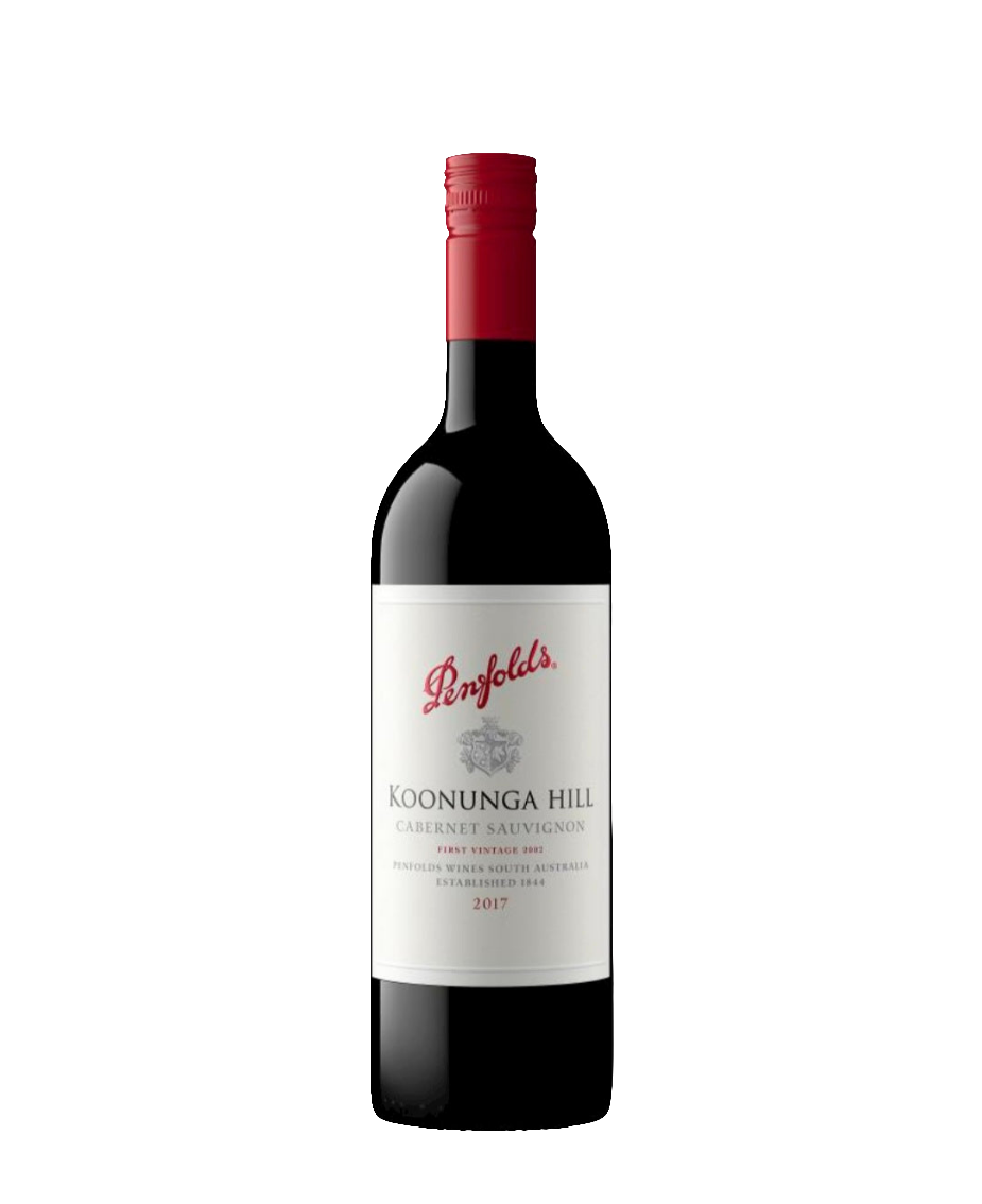 Penfolds Koonunga Hill - Cabernet Sauvignon  (750mL)