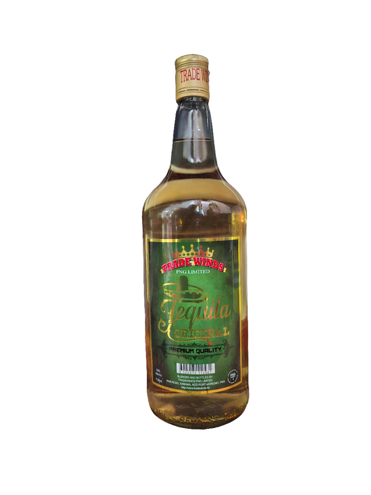 Trade Winds - Tequila ( All Sizes )