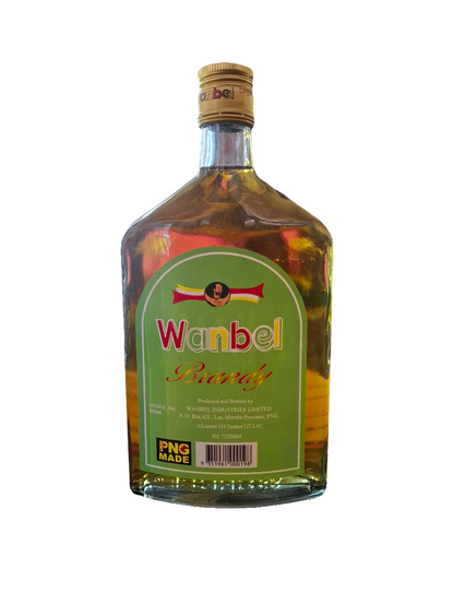 Wanbel - Brandy ( All Sizes )