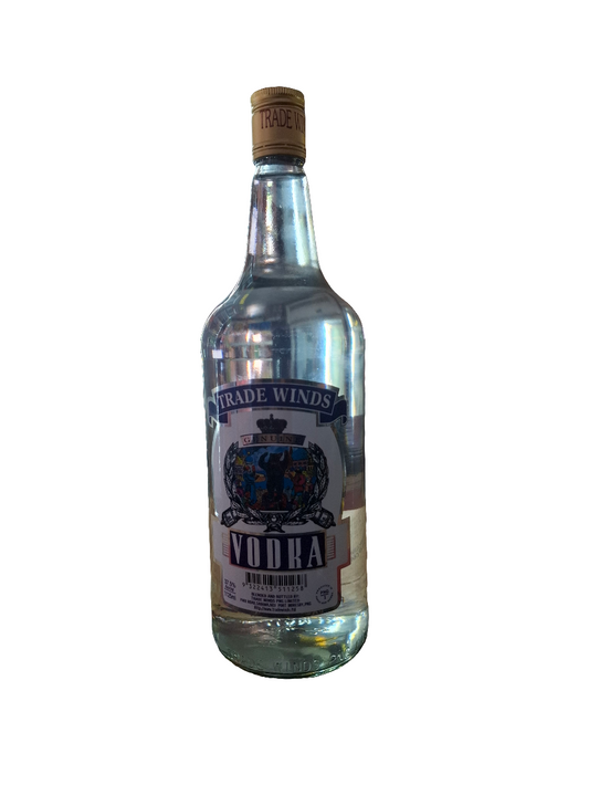 Trade Winds - Vodka  ( All Sizes )