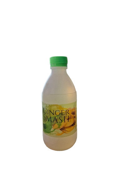 Highlands Honey  - Ginger Smash ( All Sizes )