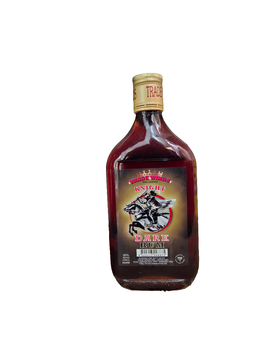 Trade Winds - Knight Dark Rum ( All Sizes )