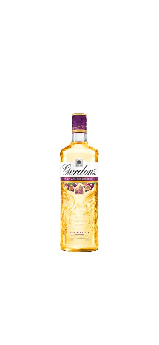 Gordon’s - Tropical Passionfruit Gin (700mL)