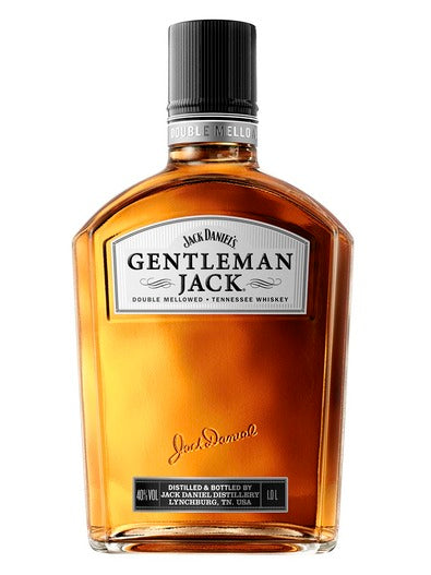 Jack Daniel's- Gentleman Jack (1000mL)