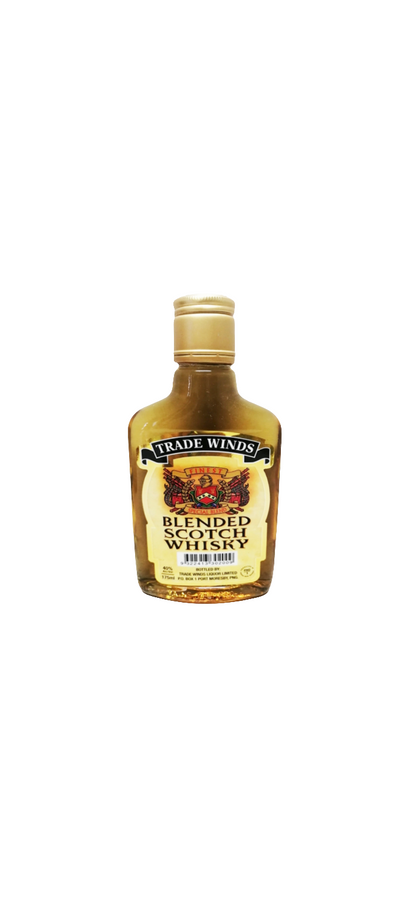 Trade Winds - Blended Scotch Whisky ( All Sizes)